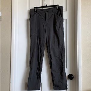 Patagonia hiker pants - awesome condition!